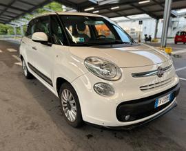 Fiat 500l 1.3 multijet adatta per neopatentati