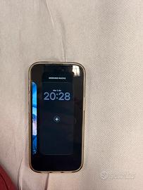 Apple iPhone 15 128gb nero