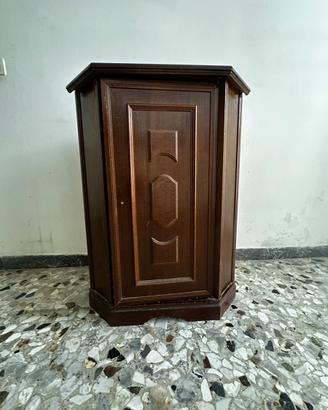 Mobile angolare