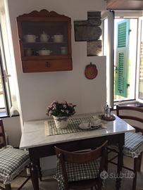 Cervo Monolocale 2 persone da 8 settembre in poi