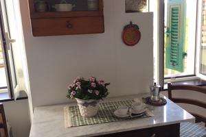 Cervo Monolocale 2 persone da 8 settembre in poi