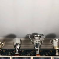 Trofei e coppe
