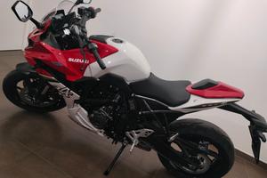 Suzuki GSX-8R LEGEND EDITION - MAI USATA