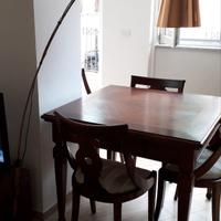 Lampada piantana ad arco Ikea