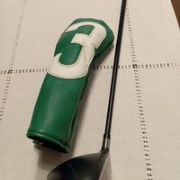 Taylormade Legno 3