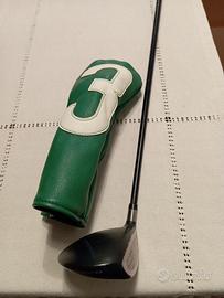 Taylormade Legno 3
