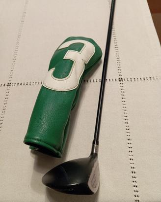 Taylormade Legno 3