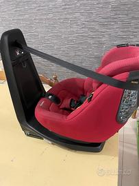 Seggiolino Auto Bebeconfort Axissfix