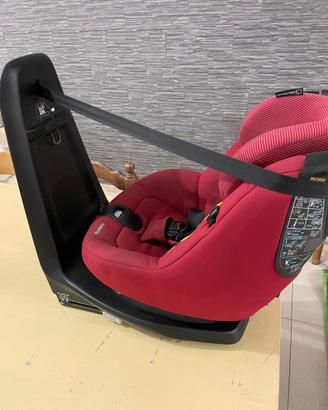Seggiolino Auto Bebeconfort Axissfix