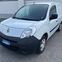 Renault Kangoo ze elettrico 100% pronto uso
