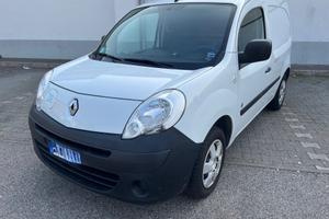 Renault Kangoo ze elettrico 100% pronto uso