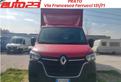 Renault Master T35 2.3 dCi 145 Cabinato *Sponda Iv