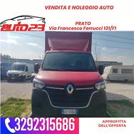 Renault Master T35 2.3 dCi 145 Cabinato *Sponda Iv