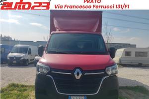 Renault Master T35 2.3 dCi 145 Cabinato *Sponda Iv