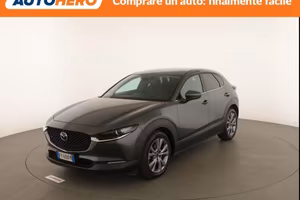 MAZDA CX-30 HU98993