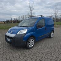 Fiat Fiorino  -  2012