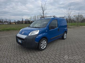 Fiat Fiorino  -  2012