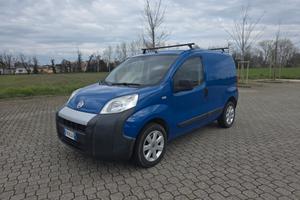 Fiat Fiorino  -  2012