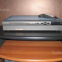 Decoder satellitare