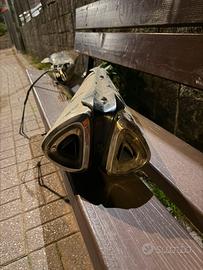 Terminali kawasaki z1000 2007/2008/2009