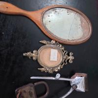 oggettistica vintage 