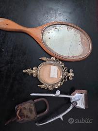 oggettistica vintage 