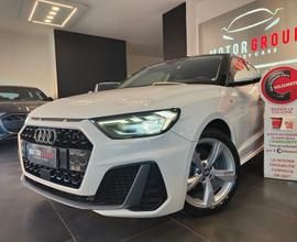 Audi A1 SPB 25 TFSI S line edition 1.0 95CV