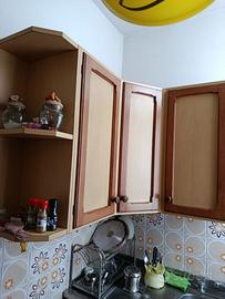 MOBILI CUCINA