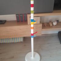 tavolino sedia atacccapanni x bimbi