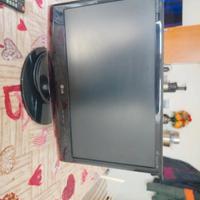 tv monitor LG senza digitale integrato
