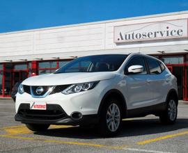 Nissan Qashqai 1.6 dCi 2WD Acenta