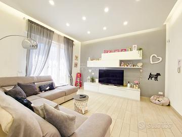 VILLETTA INDIPENDENTE CON DEPANDANCE E POSTO AUTO!