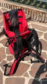 Zaino Portabimbo Trekking VAUDE Jolly