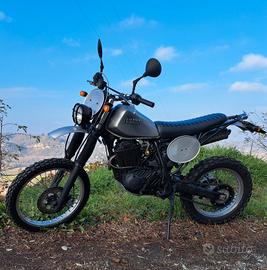TTR 600