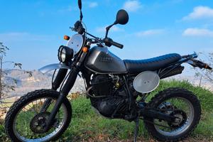 TTR 600