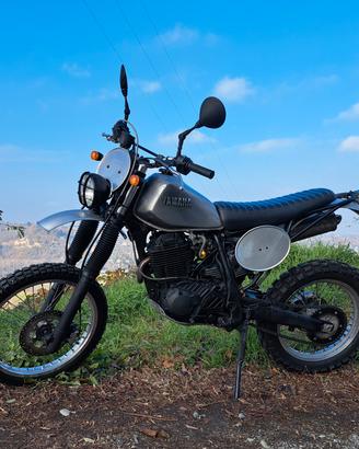 TTR 600