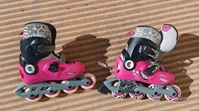 Pattini da Bimba Oxilane  