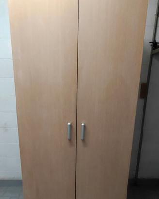 LETTO SINGOLO A SCOMPARSA