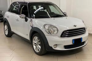 Mini Cooper D Countryman 1.6 ALL4