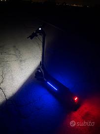 Monopattino elettrico