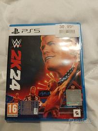 2k24 wee 