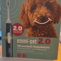 spazzolino ultrasuoni