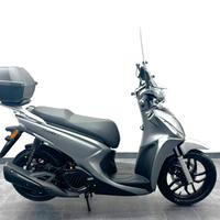 Kymco People S 200 Promo!!!