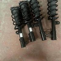 Sospensioni Jeep Compass