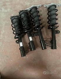 Sospensioni Jeep Compass