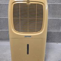 Deumidificatore Portatile Zephir DE 20M