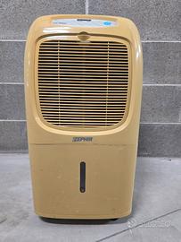 Deumidificatore Portatile Zephir DE 20M