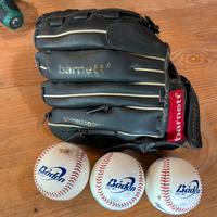 Guantone da baseball