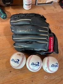 Guantone da baseball