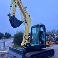ESCAVATORE YANMAR